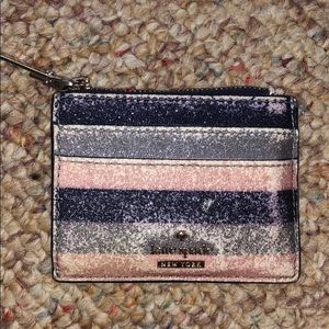 Kate Spade small cardholder